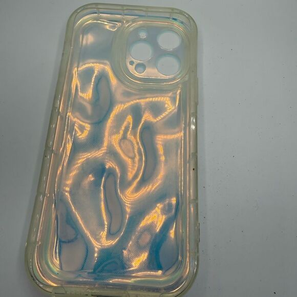 APPLE IPHONE 15 PRO MAX CASE - Picture 1 of 2